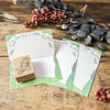 Keibunsha - Rubber Stamp - Bicycle series - Leopard