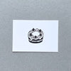 Redbug rubber stamp - Strawberry shortcake