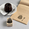 Redbug rubber stamp - Canele