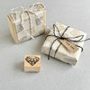 Redbug rubber stamp - Diamond