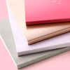 IROHA - Study Planner (Aurora)