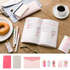 IROHA - Study Planner (Aurora)
