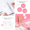 IROHA - Study Planner (Grey)