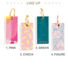 IROHA - Memo pads/Word card (Perfect)