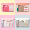 IROHA - Memo pads/Word card (Green)
