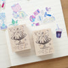 Nonnlala rubber stamp - Jelly (Large)