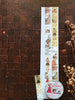 Mic Moc - My Storybook Collage Washi (Printed)Tape