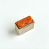 Redbug rubber stamp - Peanut