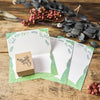 Keibunsha - Rubber Stamp - Bicycle series - Racoon