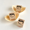 Redbug rubber stamp - Takoyaki
