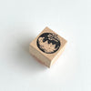 Redbug rubber stamp - Takoyaki