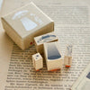 Redbug rubber stamp - UFO set